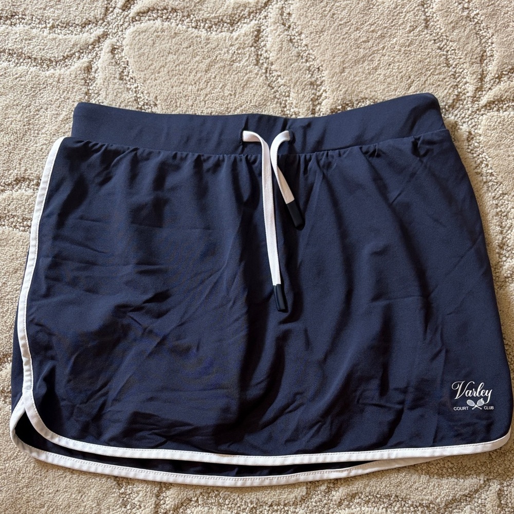 Varley Women’s Archer 13.5” Skort - Medium - NWOT